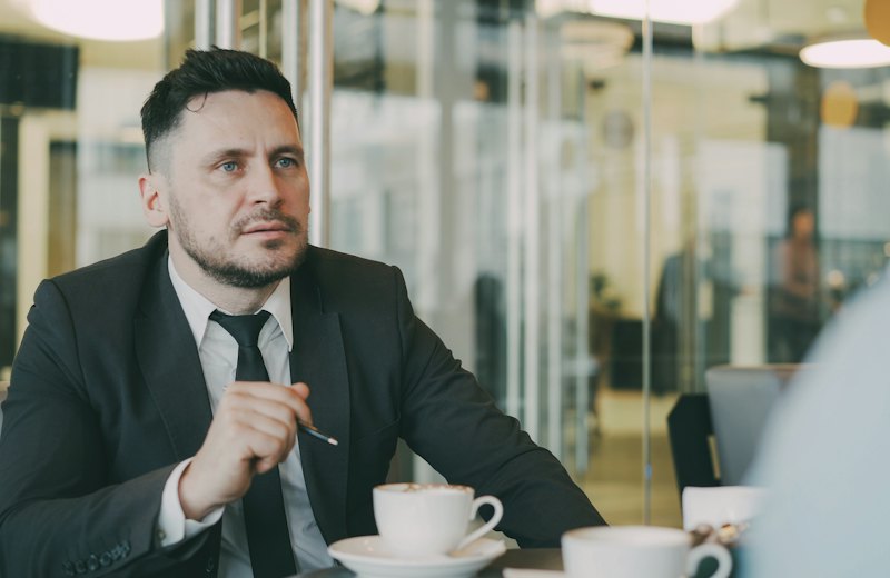 Empresários
