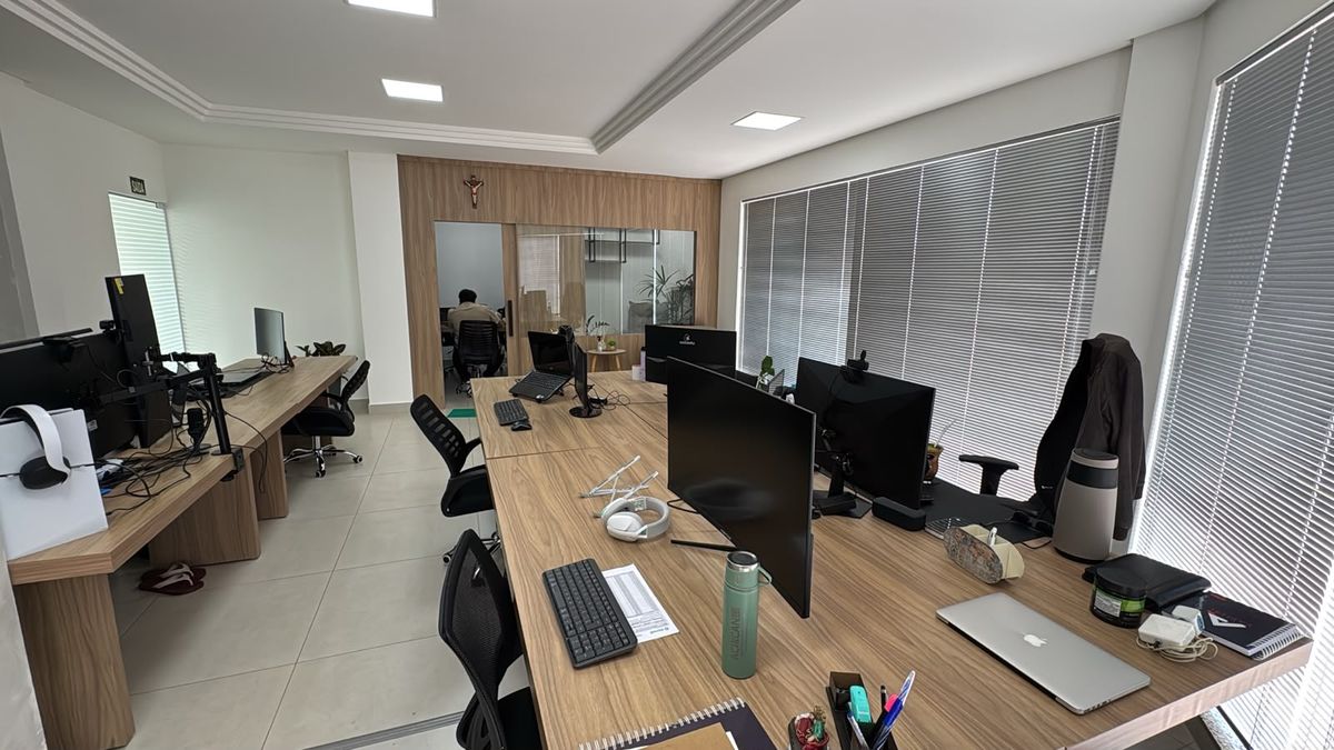 Equipe de atendimento da Capitaliza Investimentos